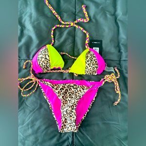 Fashion Nova bikini